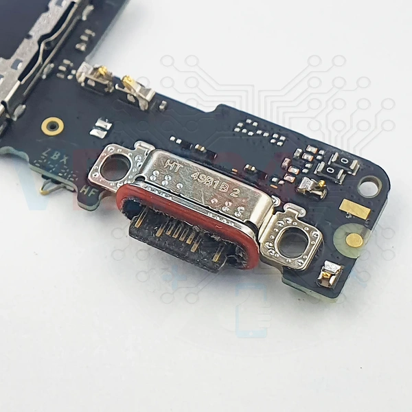 tech-review-of-Xiaomi Redmi Note 14 Pro