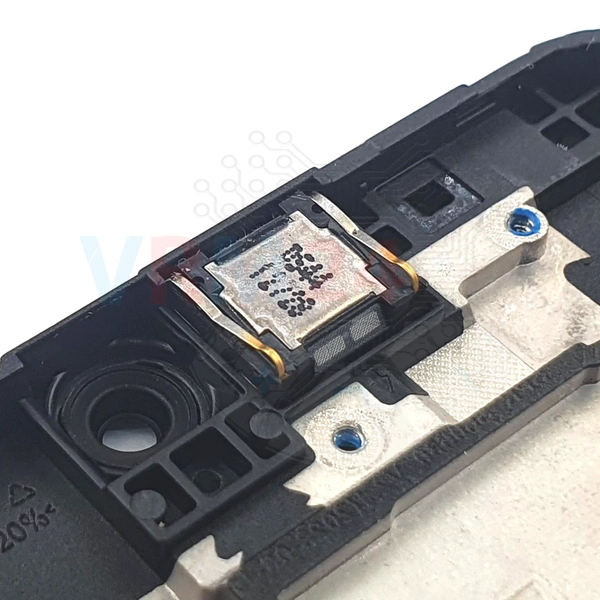 tech-review-of-ZTE Blade V50 Design