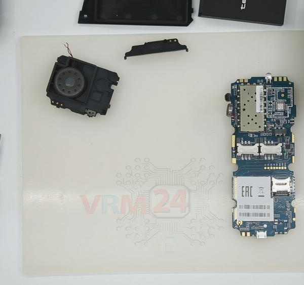 teXet TM-515R