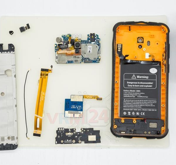 uleFone Armor 5