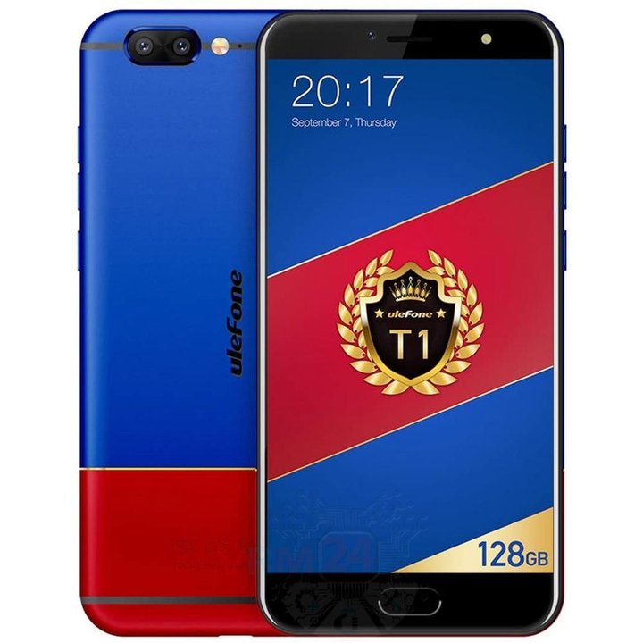 uleFone T1