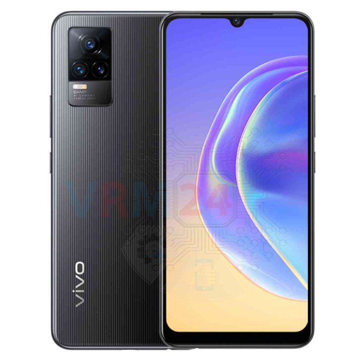 vivo V21e