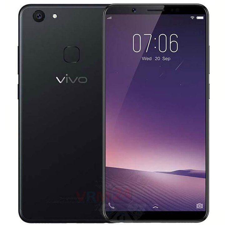 vivo V7 Plus