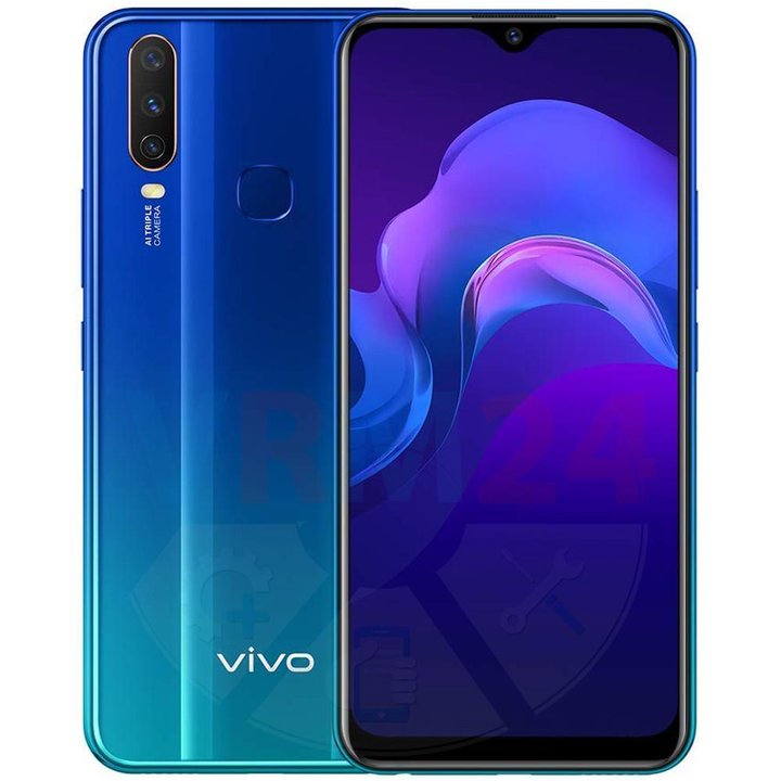 vivo Y12