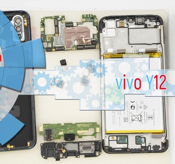 vivo Y12