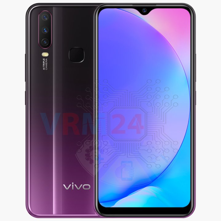 vivo Y17