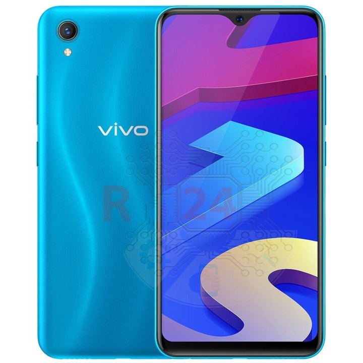 vivo Y1s