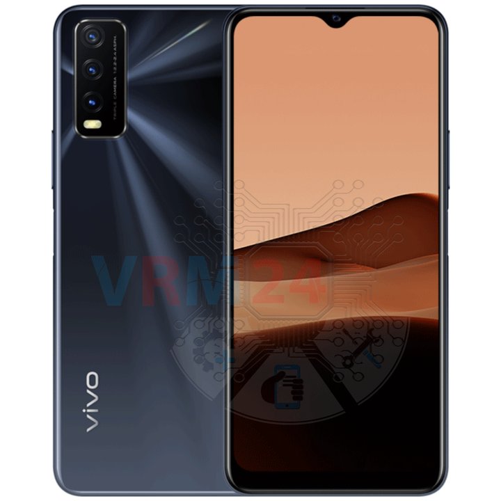 vivo Y20